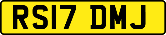 RS17DMJ