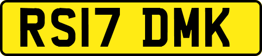 RS17DMK