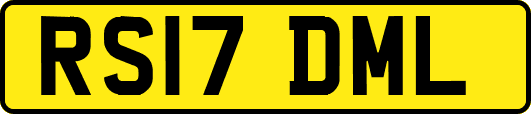 RS17DML
