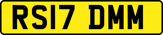 RS17DMM