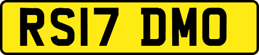 RS17DMO