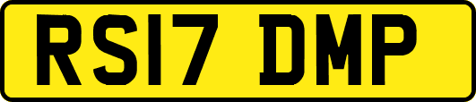 RS17DMP