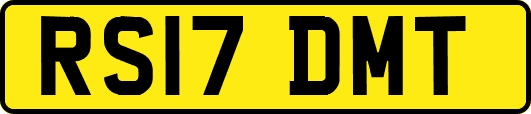 RS17DMT