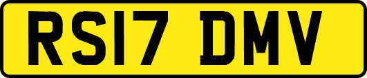 RS17DMV
