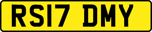 RS17DMY