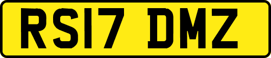 RS17DMZ