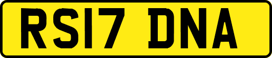 RS17DNA