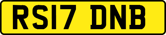 RS17DNB