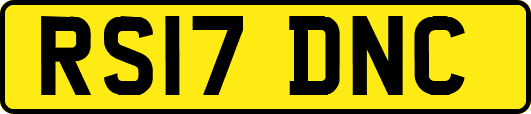 RS17DNC