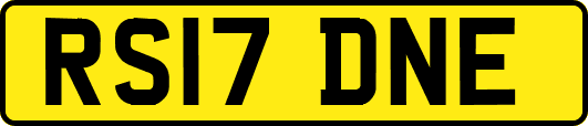 RS17DNE