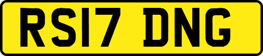 RS17DNG