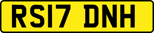 RS17DNH