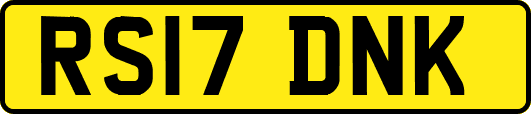RS17DNK