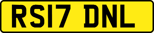 RS17DNL