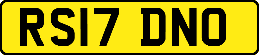 RS17DNO