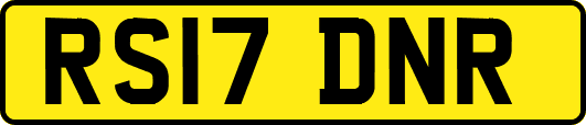 RS17DNR