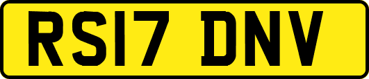 RS17DNV