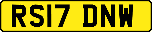RS17DNW