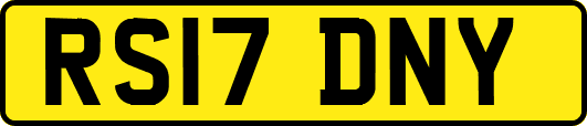 RS17DNY