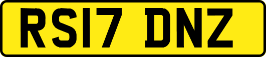 RS17DNZ