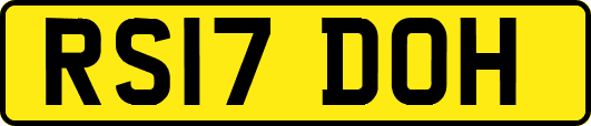 RS17DOH