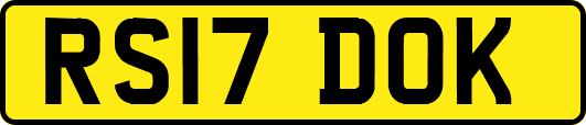 RS17DOK