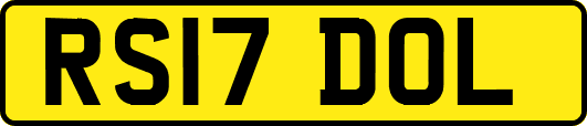 RS17DOL