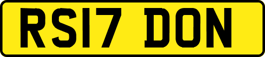 RS17DON