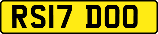RS17DOO