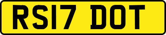 RS17DOT
