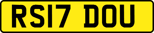 RS17DOU