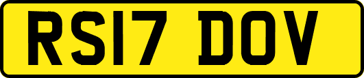 RS17DOV