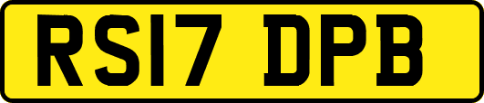 RS17DPB