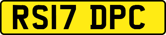 RS17DPC