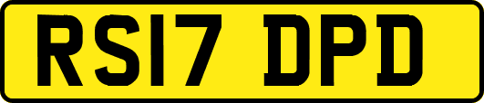 RS17DPD
