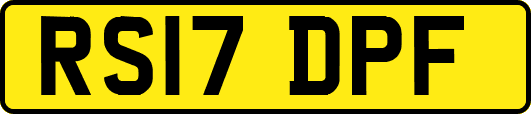 RS17DPF