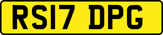 RS17DPG
