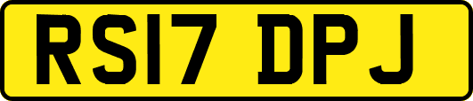 RS17DPJ