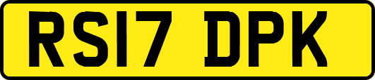 RS17DPK