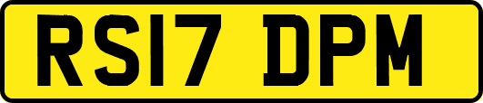 RS17DPM