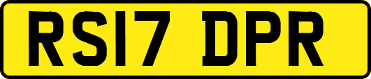 RS17DPR