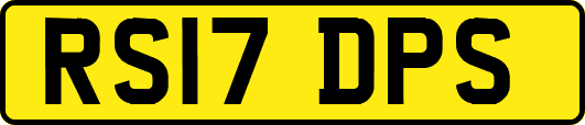 RS17DPS