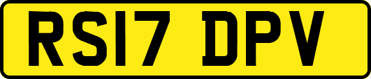 RS17DPV