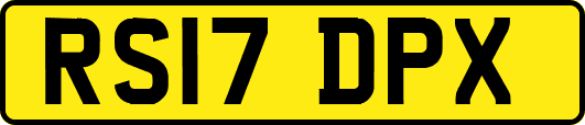 RS17DPX