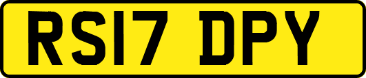 RS17DPY