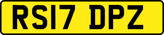 RS17DPZ