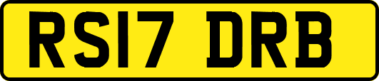 RS17DRB