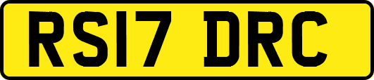 RS17DRC