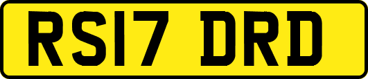 RS17DRD
