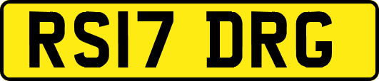 RS17DRG